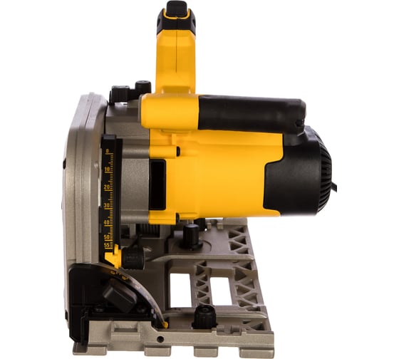 Пила циркулярная DEWALT DWS520K