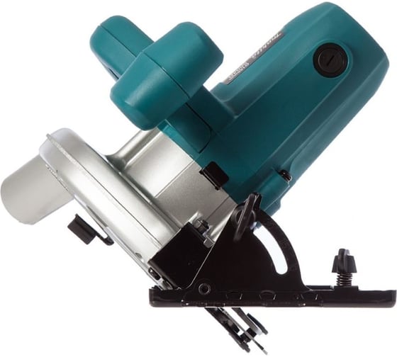 Дисковая пила Makita 5604 R