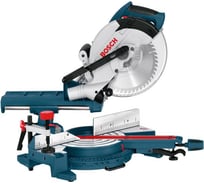Торцовочная пила Bosch GCM 8S 0.601.B16.000