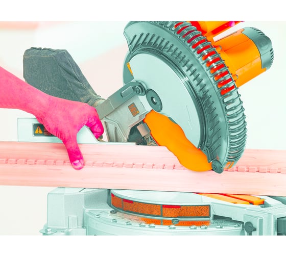 Торцовочная пила DeWALT DW 713 - выгодная цена, отзывы, характеристики ...