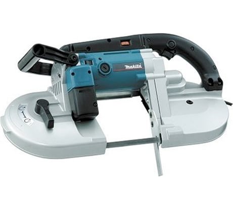 Ленточная пила Makita 2107 FK