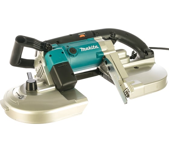Ленточная пила Makita 2107 FK