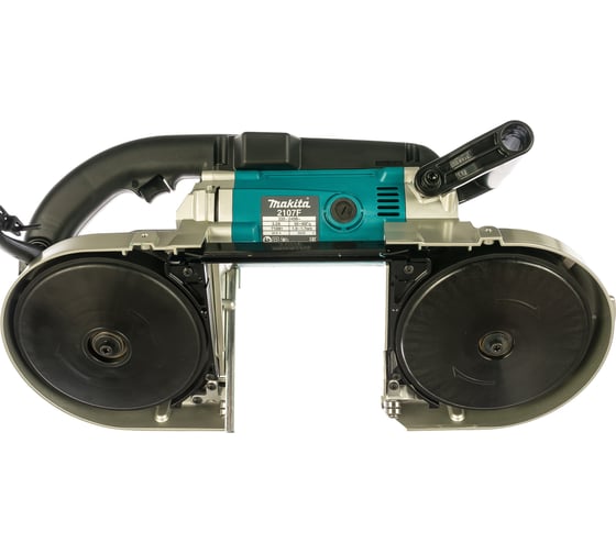 Ленточная пила Makita 2107 FK