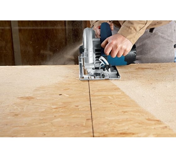 Ручная циркулярная пила Bosch GKS 85 Professional 0.601.57A.000