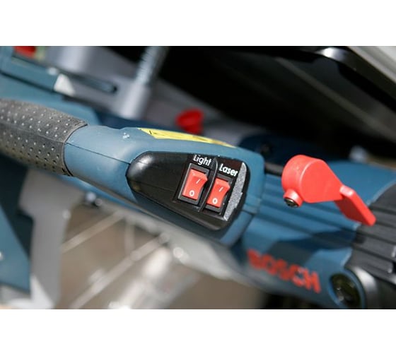 Комбинированная пила Bosch GTM 12 Professional 0.601.B15.000