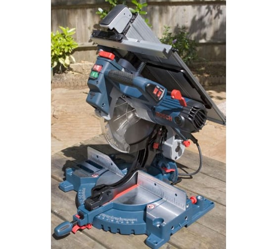 Комбинированная пила Bosch GTM 12 Professional 0.601.B15.000