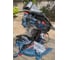 Комбинированная пила Bosch GTM 12 Professional 0.601.B15.000 5
