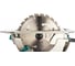 Пила дисковая Makita 5008MG 7