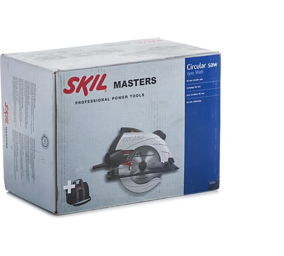 Дисковая пила Skil 5066 MA