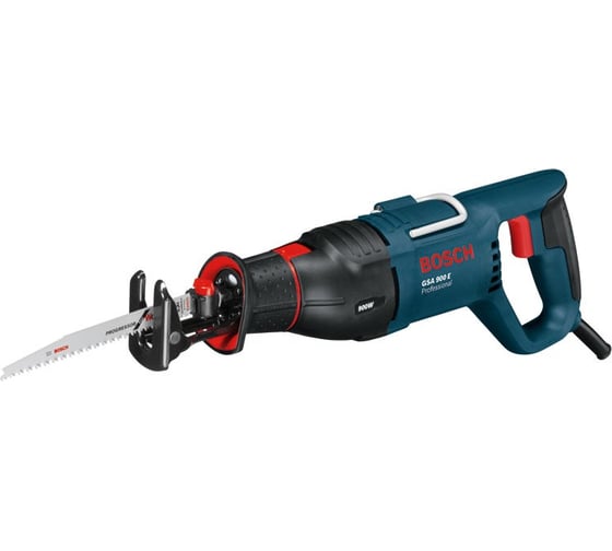 Сабельная пила Bosch GSA 900 E 0.601.64C.003 1