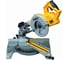 Торцовочная пила DEWALT DW 777 1