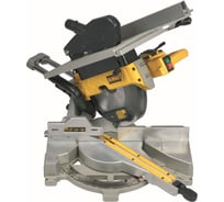 Торцовочная пила DEWALT D 27112