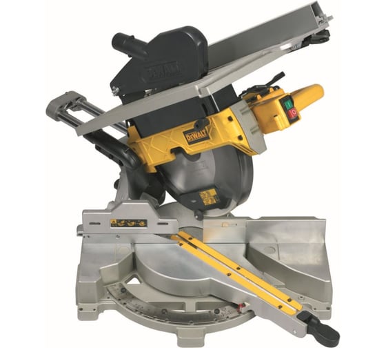 Торцовочная пила DEWALT D 27112