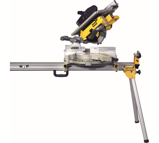 Торцовочная пила DEWALT D 27112