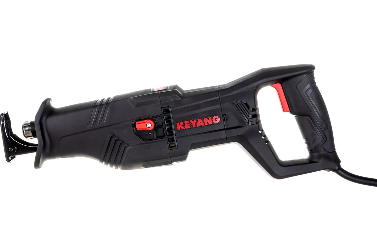 Сабельная пила KEYANG RS1300