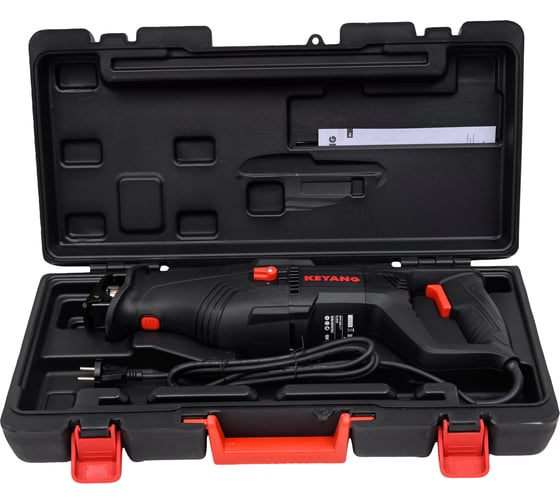 Сабельная пила KEYANG RS1300