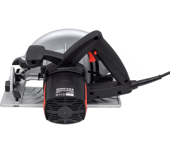 Дисковая пила KEYANG CS235-20B