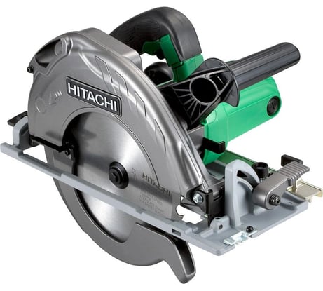 Ручная циркулярная пила Hitachi C7UY