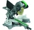 Торцовочная пила Hitachi C 8 FSE 1