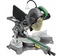 Торцовочная пила Hitachi C 8 FSHE