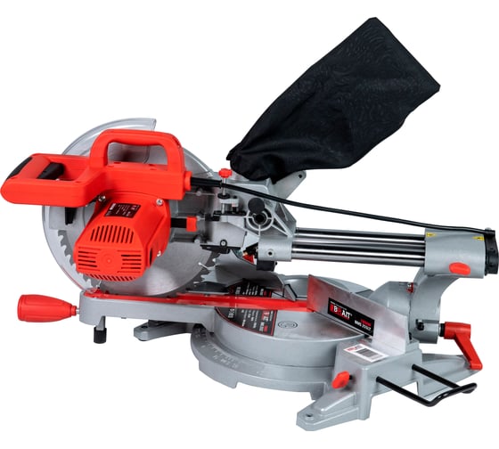 Торцовочная пила BRAIT BMS 255LT 21.01.125.063