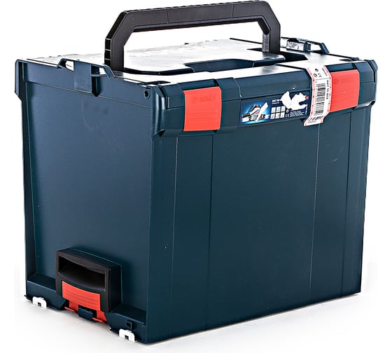 Bosch ПОГРУЖНАЯ ПИЛА GKT 55 GCE L-Boxx 0601675001