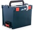 Bosch ПОГРУЖНАЯ ПИЛА GKT 55 GCE L-Boxx 0601675001 2