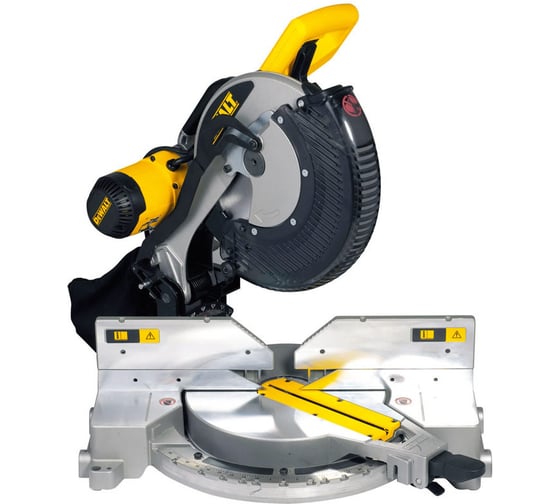 Торцовочная пила DeWALT DW 716 EXPS