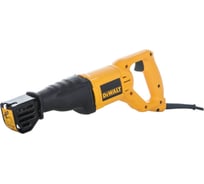 Сабельная пила DEWALT DW 304 PK