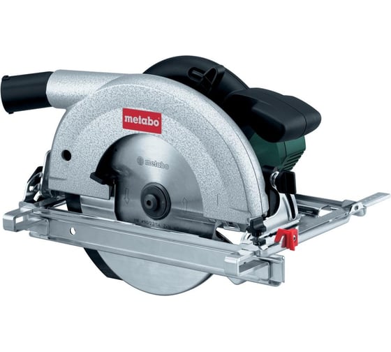 Циркулярная пила Metabo KS 66 PLUS 600544000
