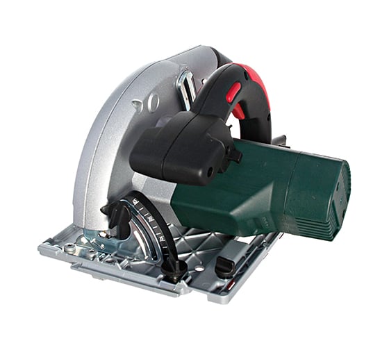 Циркулярная пила Metabo KS 66 PLUS 600544000