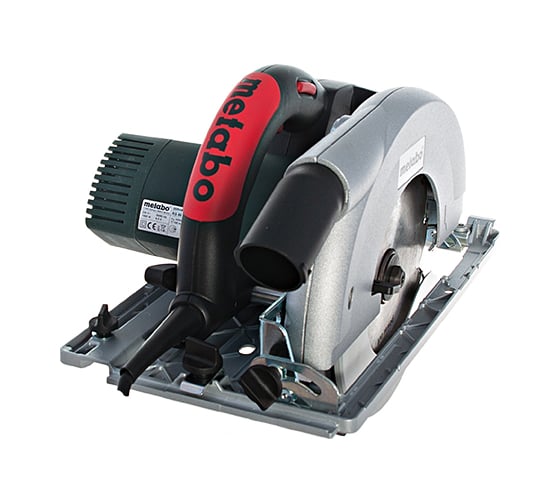 Циркулярная пила Metabo KS 66 PLUS 600544000