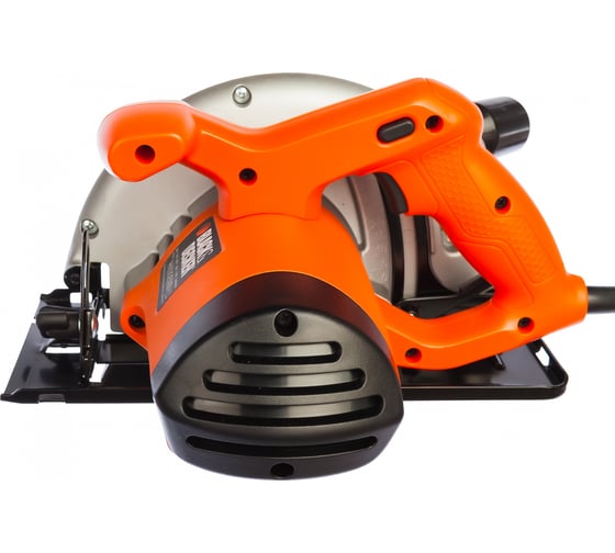 Дисковая пила Black Decker CD 601