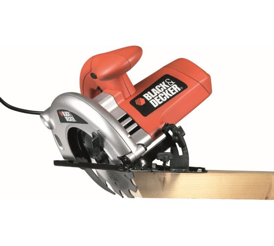 Дисковая пила Black Decker CD 601