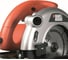 Дисковая пила Black Decker CD 601 3