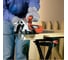 Дисковая пила Black Decker CD 601 8