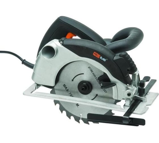 Дисковая пила PRORAB 5221