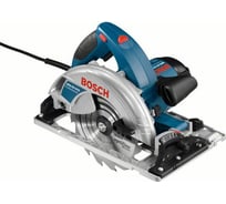 Дисковая пила Bosch GKS 65 GCE 0.601.668.901