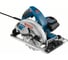 Дисковая пила Bosch GKS 65 GCE 0.601.668.901 1