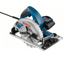 Дисковая пила Bosch GKS 65 G 0.601.668.903