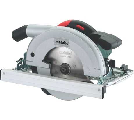 Циркулярная пила Metabo KSE 68 PLUS 600545000