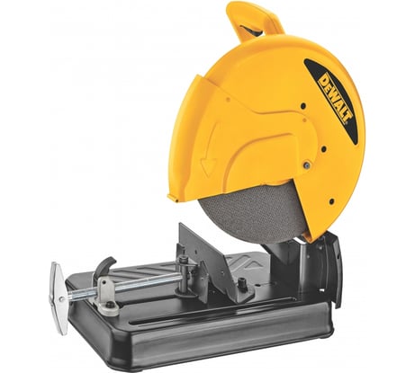 Монтажная пила DEWALT D 28710 V