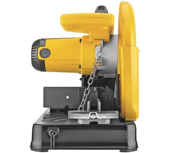 Монтажная пила DEWALT D 28710 V