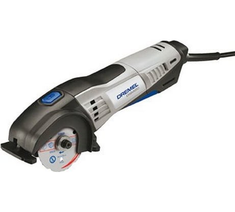Компактная пила Dremel Saw Max f013SM20JC
