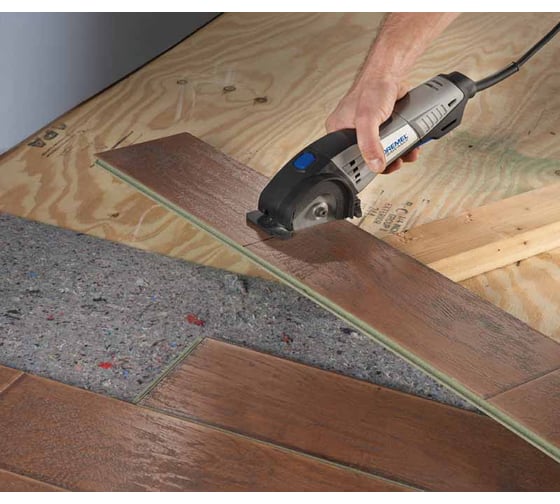 Компактная пила Dremel Saw Max f013SM20JC
