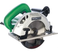 Ручная циркулярная пила Hitachi С6SS