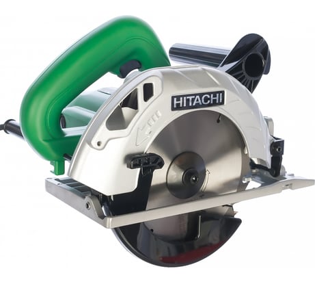 Ручная циркулярная пила Hitachi С6SS