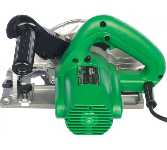 Ручная циркулярная пила Hitachi С6SS