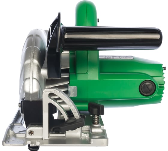 Ручная циркулярная пила Hitachi С6SS