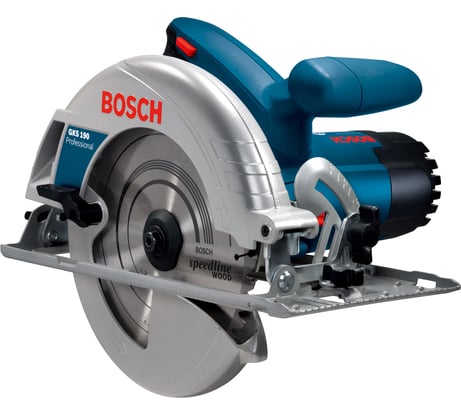 Дисковая пила Bosch GKS 190 0.601.623.000